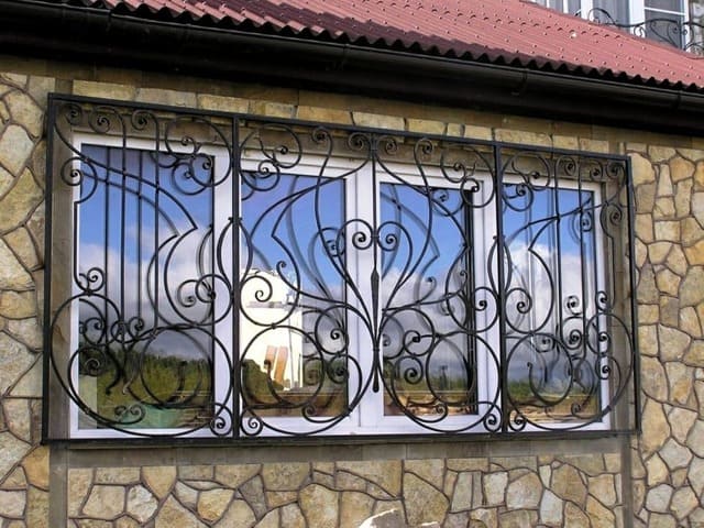 кованые изделия Солнечногорск