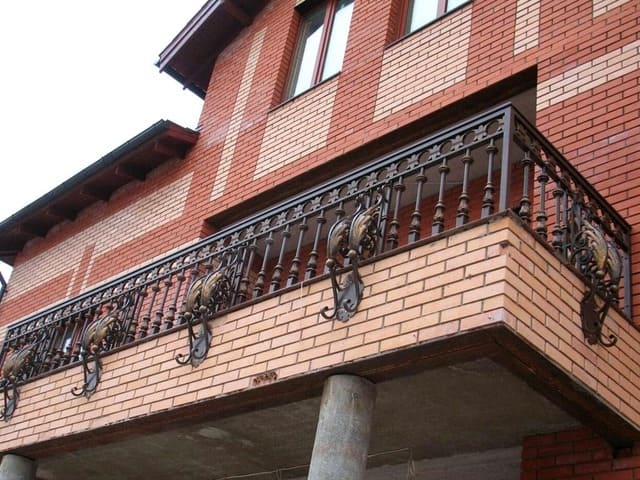 кованые изделия Солнечногорск