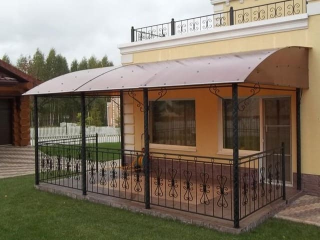 кованые изделия Солнечногорск