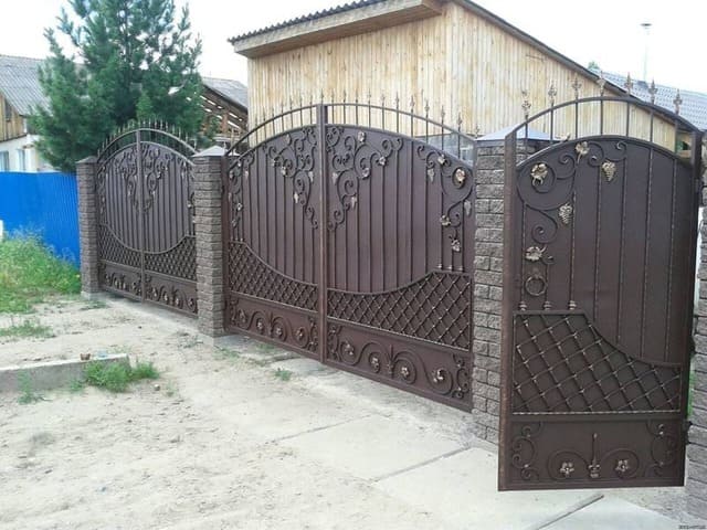ковка Солнечногорск