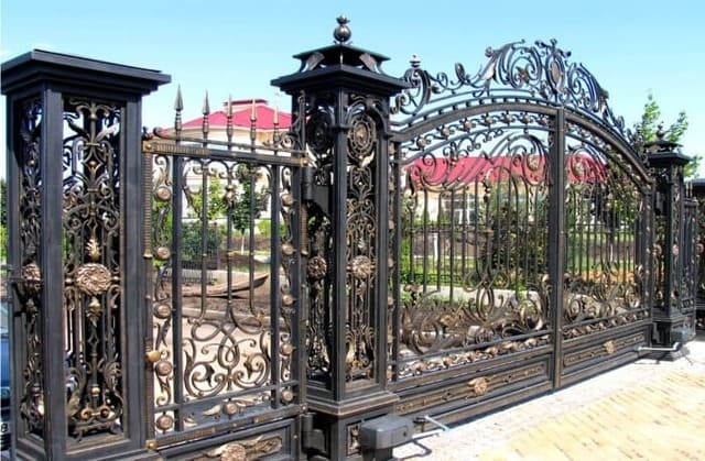 ковка Солнечногорск